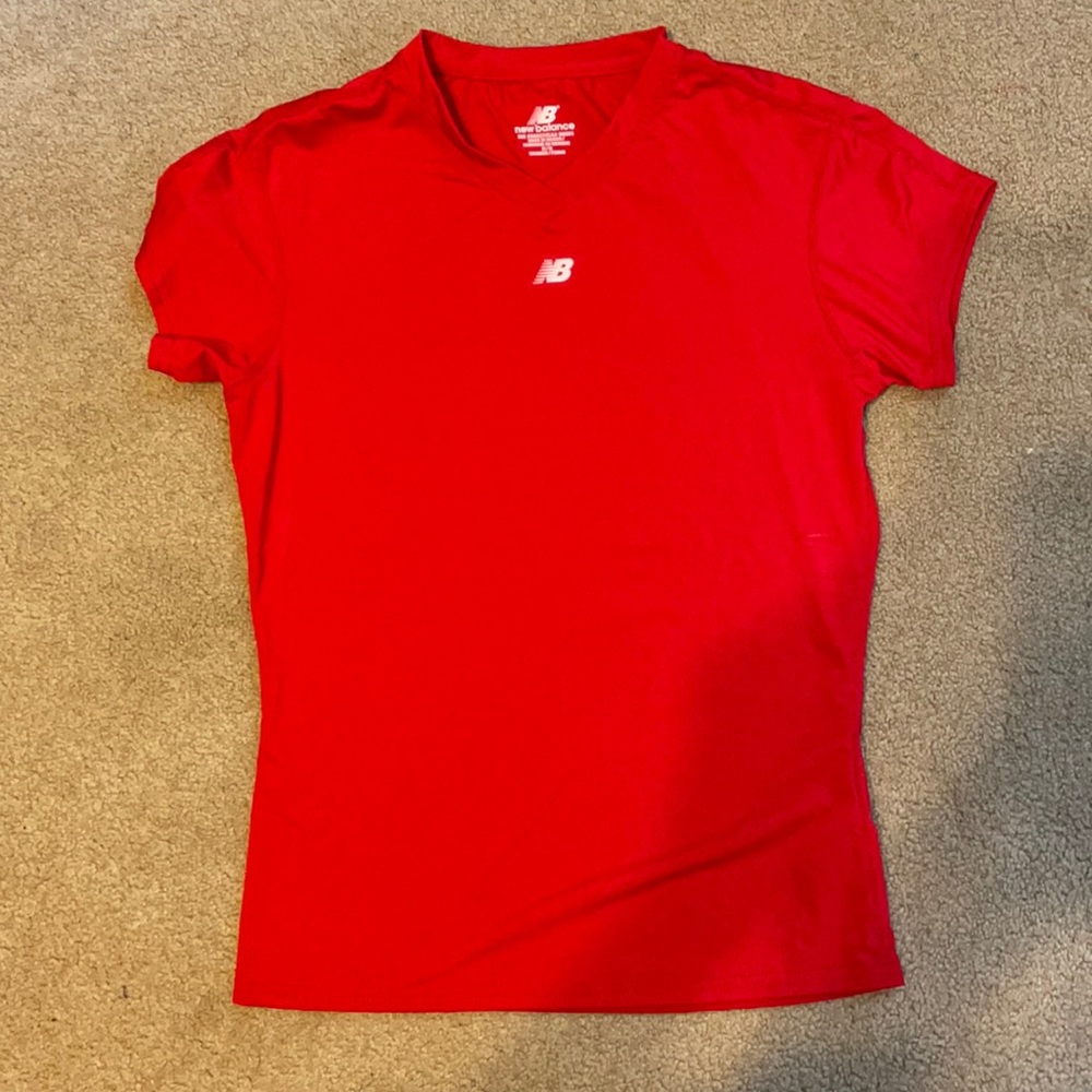 New Balance Shirt